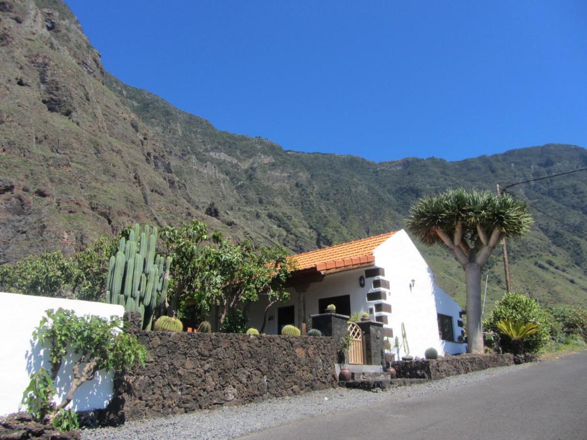 Casa Gorreta *