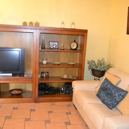 Villa Casa Gorreta Guinea Exterior foto