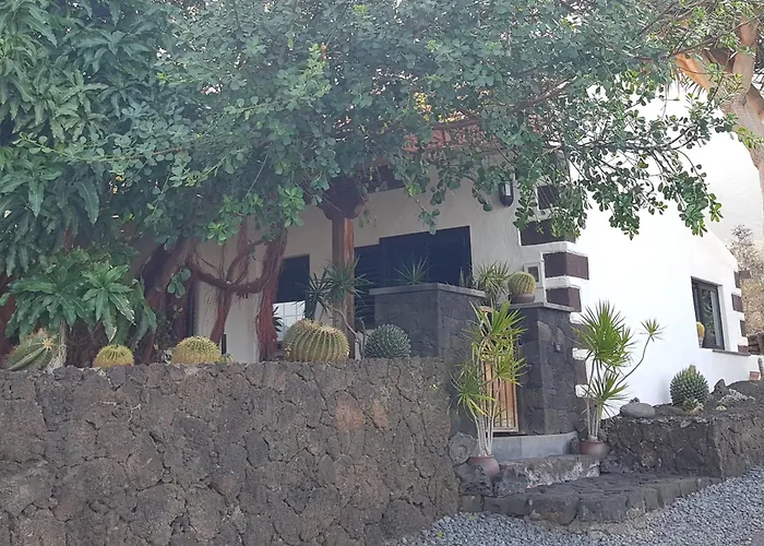 Casa Gorreta