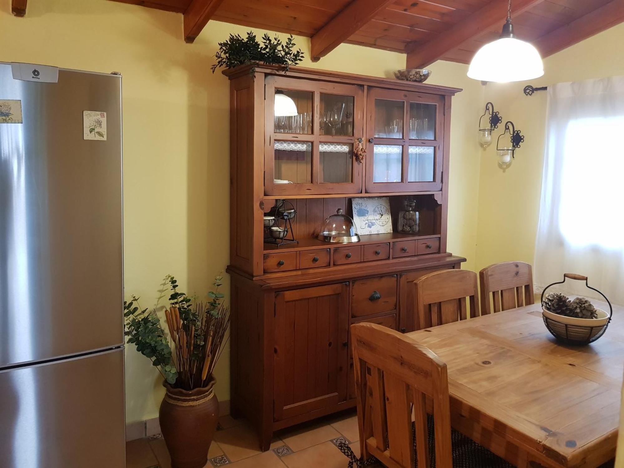 Holiday home Casa Gorreta *