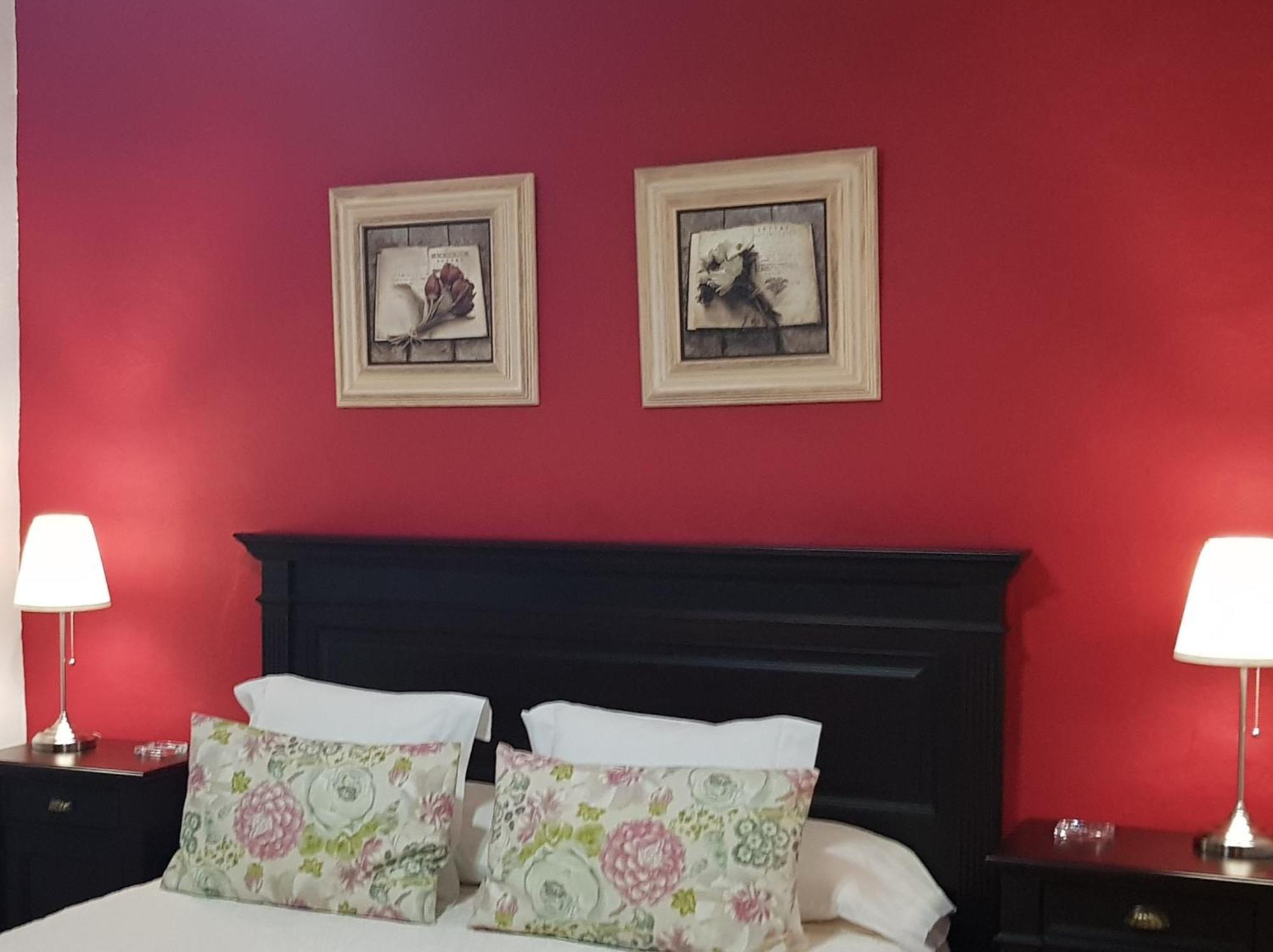 Casa Gorreta Holiday home