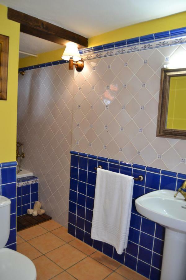 Holiday home Casa Gorreta Guinea