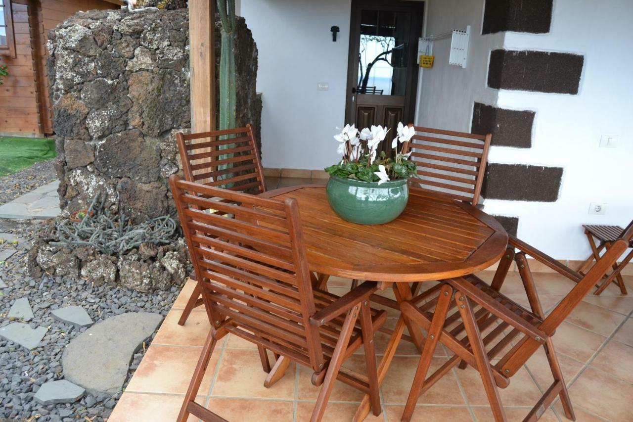 Casa Gorreta * Guinea