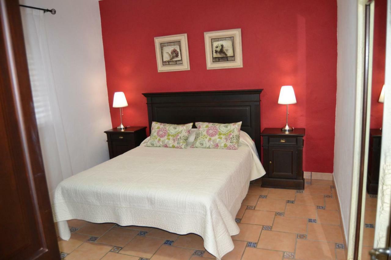 Holiday home Casa Gorreta *