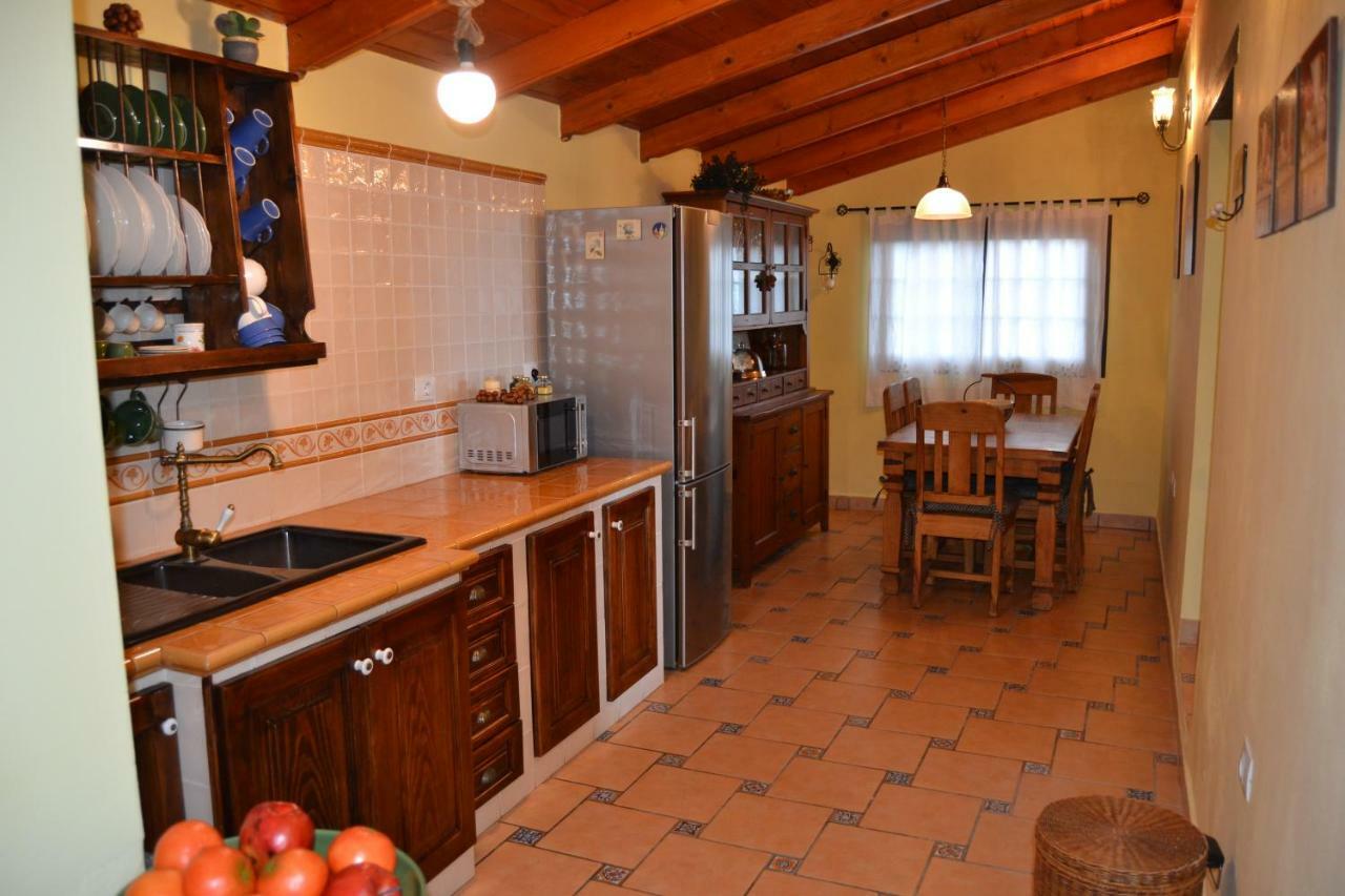 Casa Gorreta * Guinea