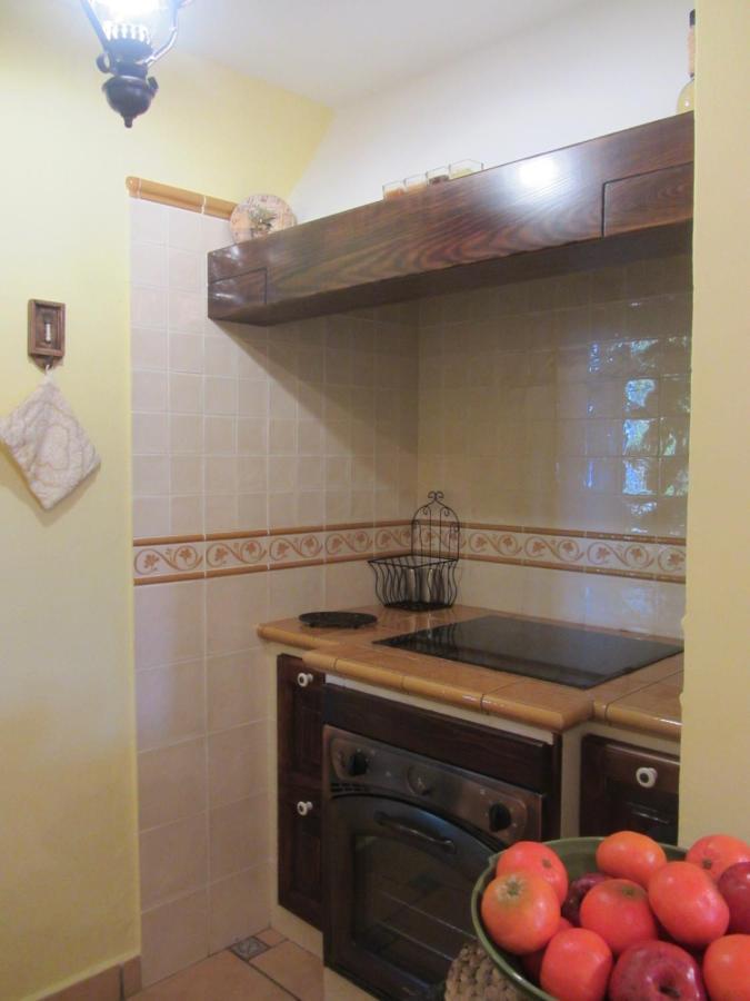 Casa Gorreta Guinea