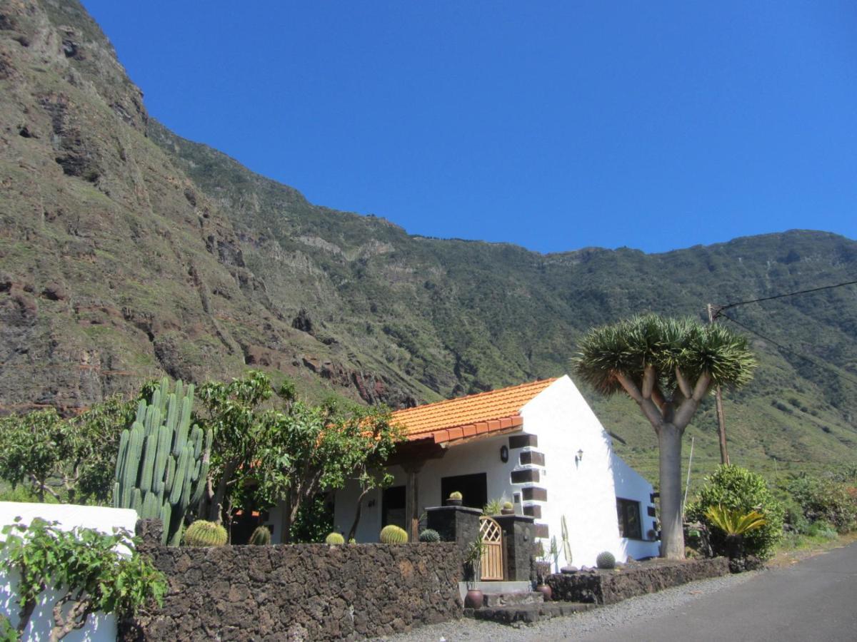 Holiday home Casa Gorreta Guinea